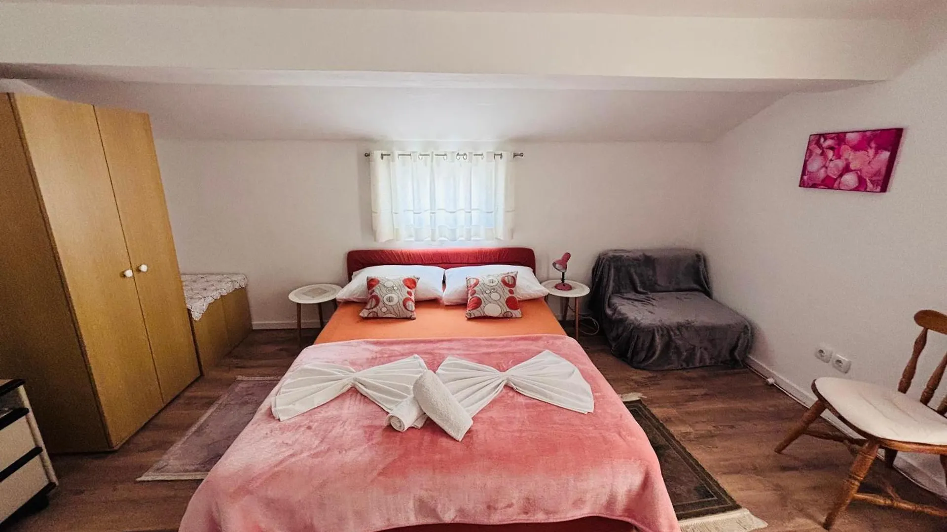 Gasthof Rooms & App Minka