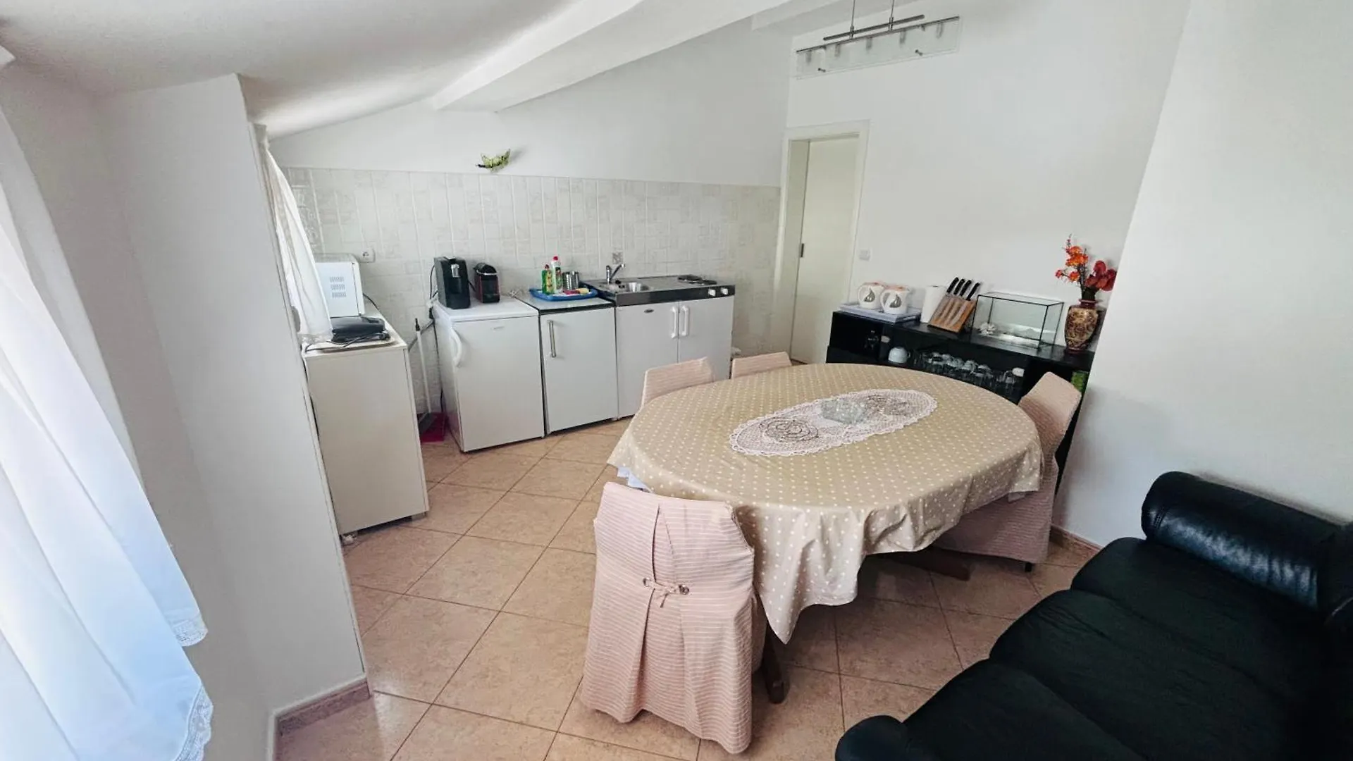 יאדראנובו Rooms & App Minka