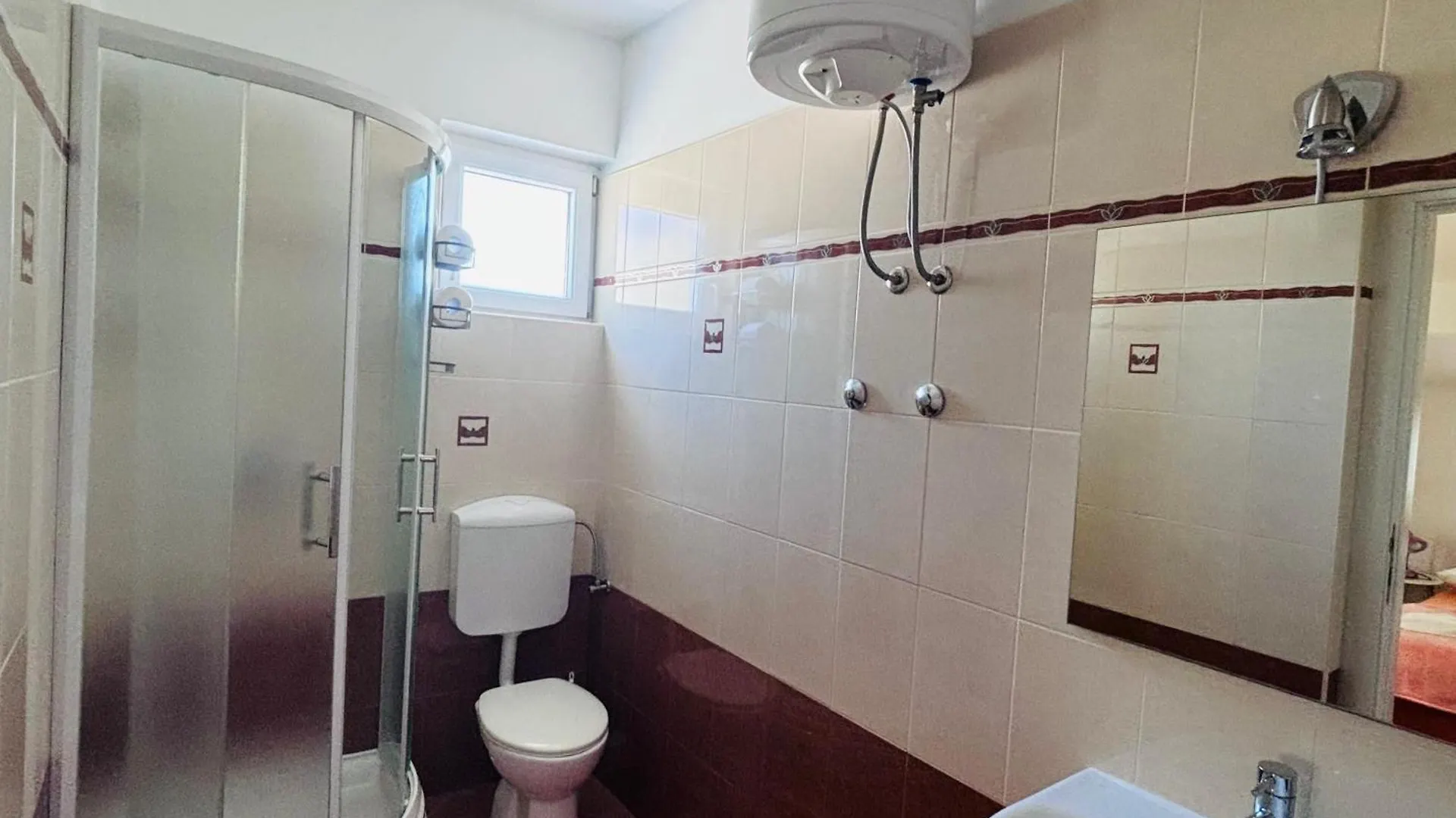 יאדראנובו Rooms & App Minka 3*,