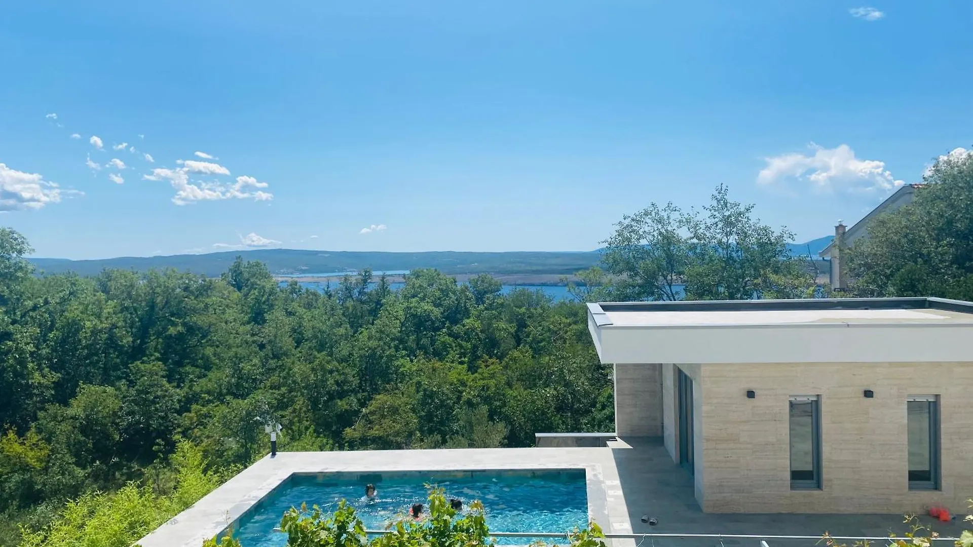 Rooms & App Minka Jadranovo 3*,  Croazia