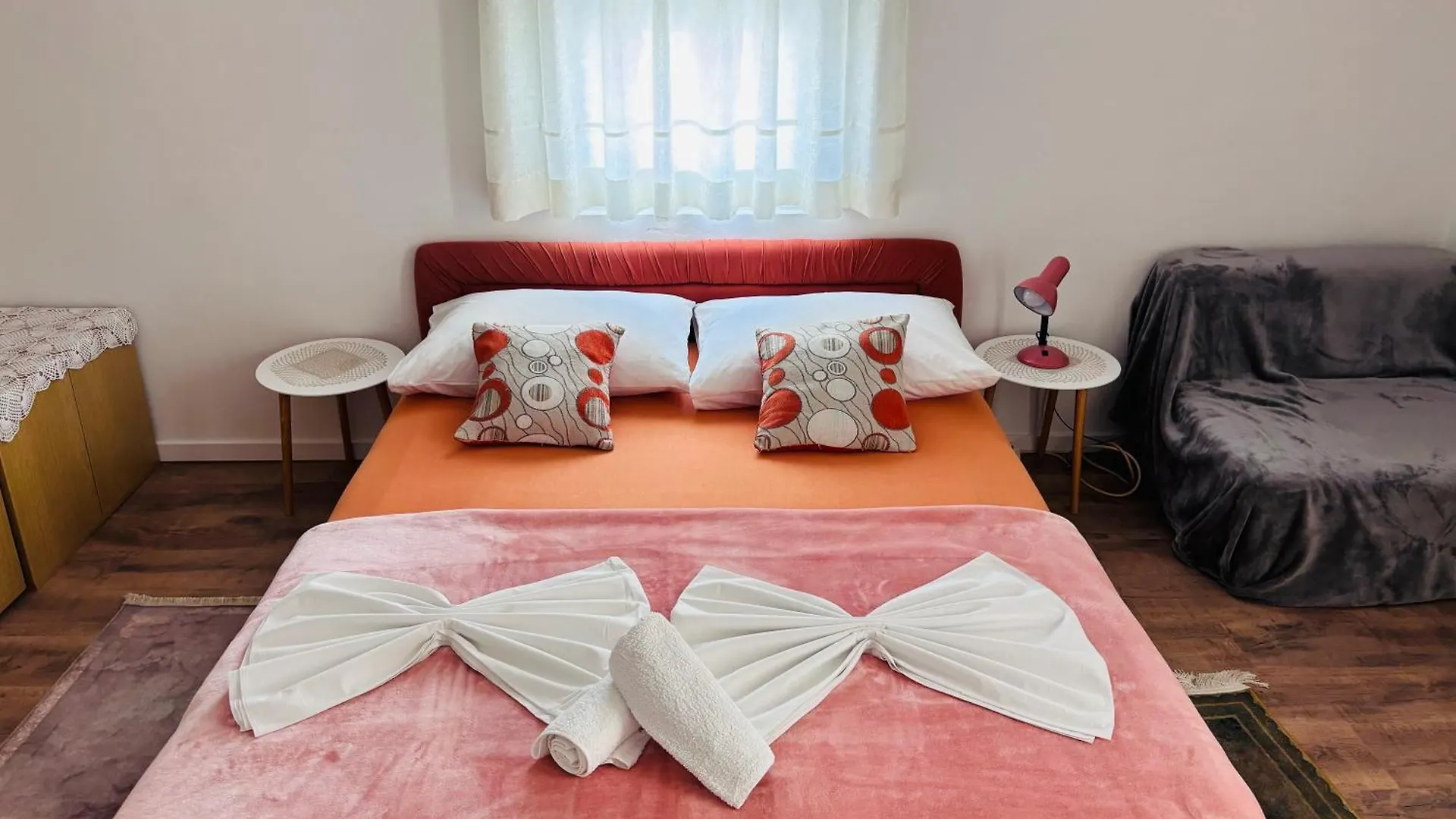 Affittacamere Rooms & App Minka Jadranovo