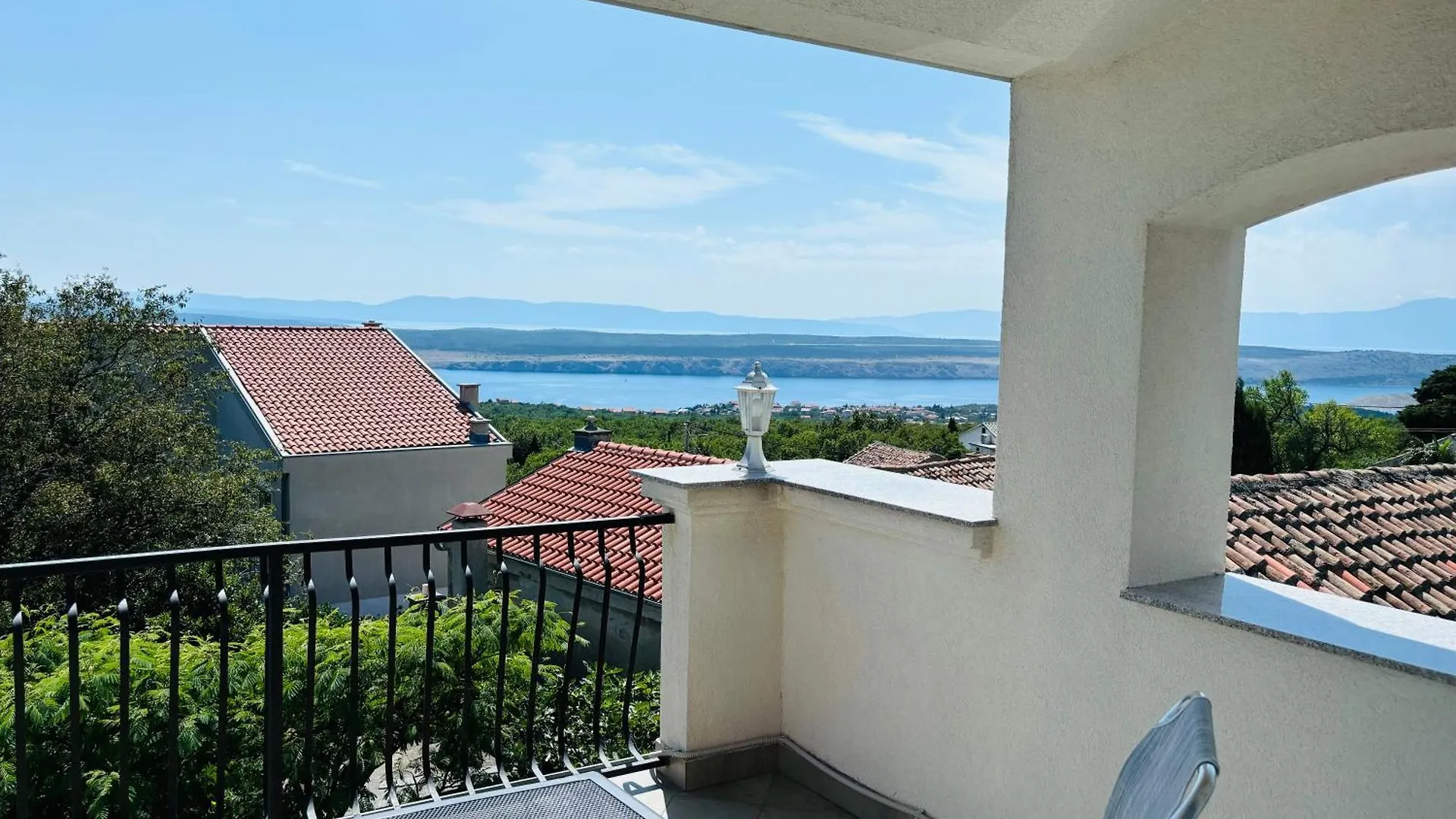 Rooms & App Minka Jadranovo 3*,