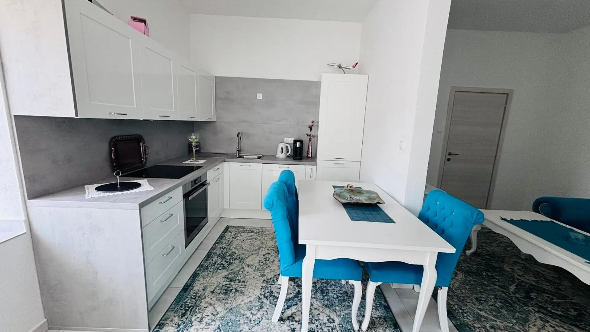 Rooms & App Minka Jadranovo 3*,  Croazia