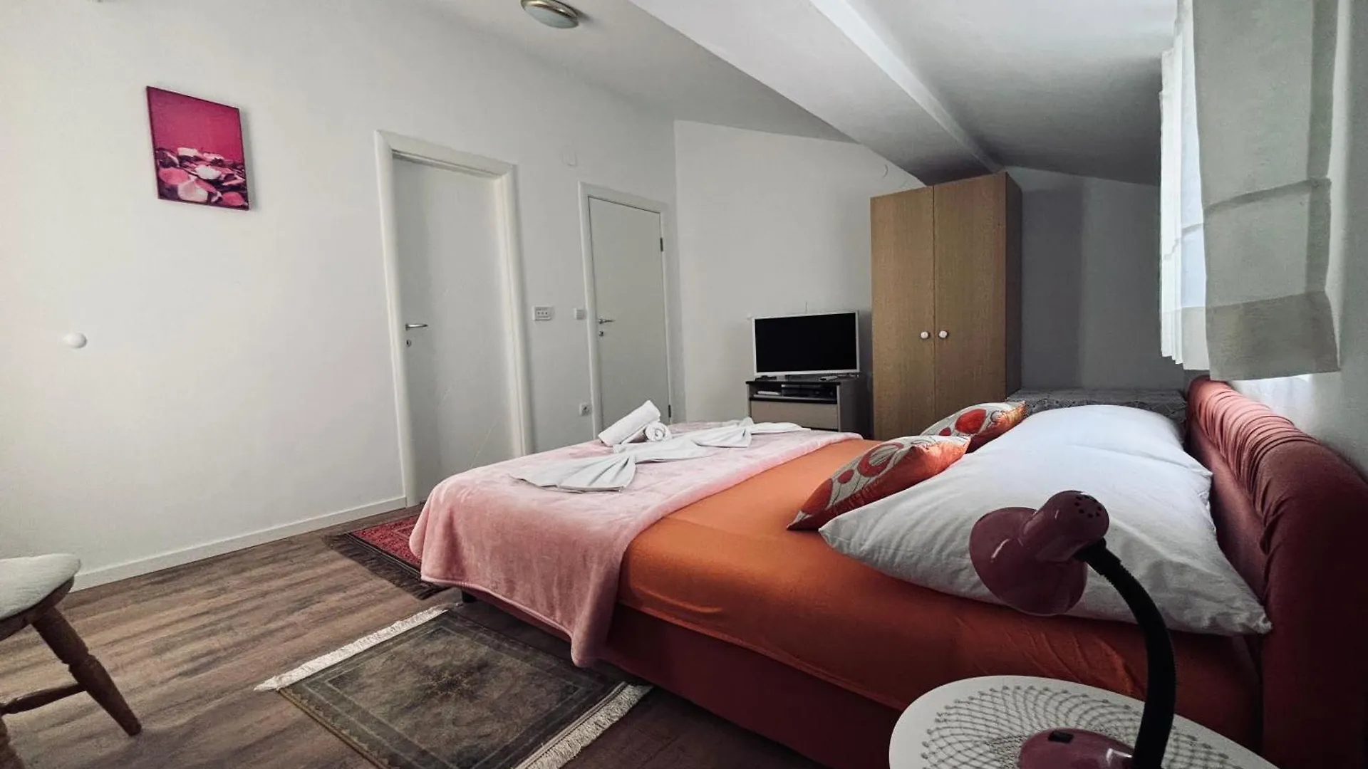 *** Affittacamere Rooms & App Minka Jadranovo Croazia