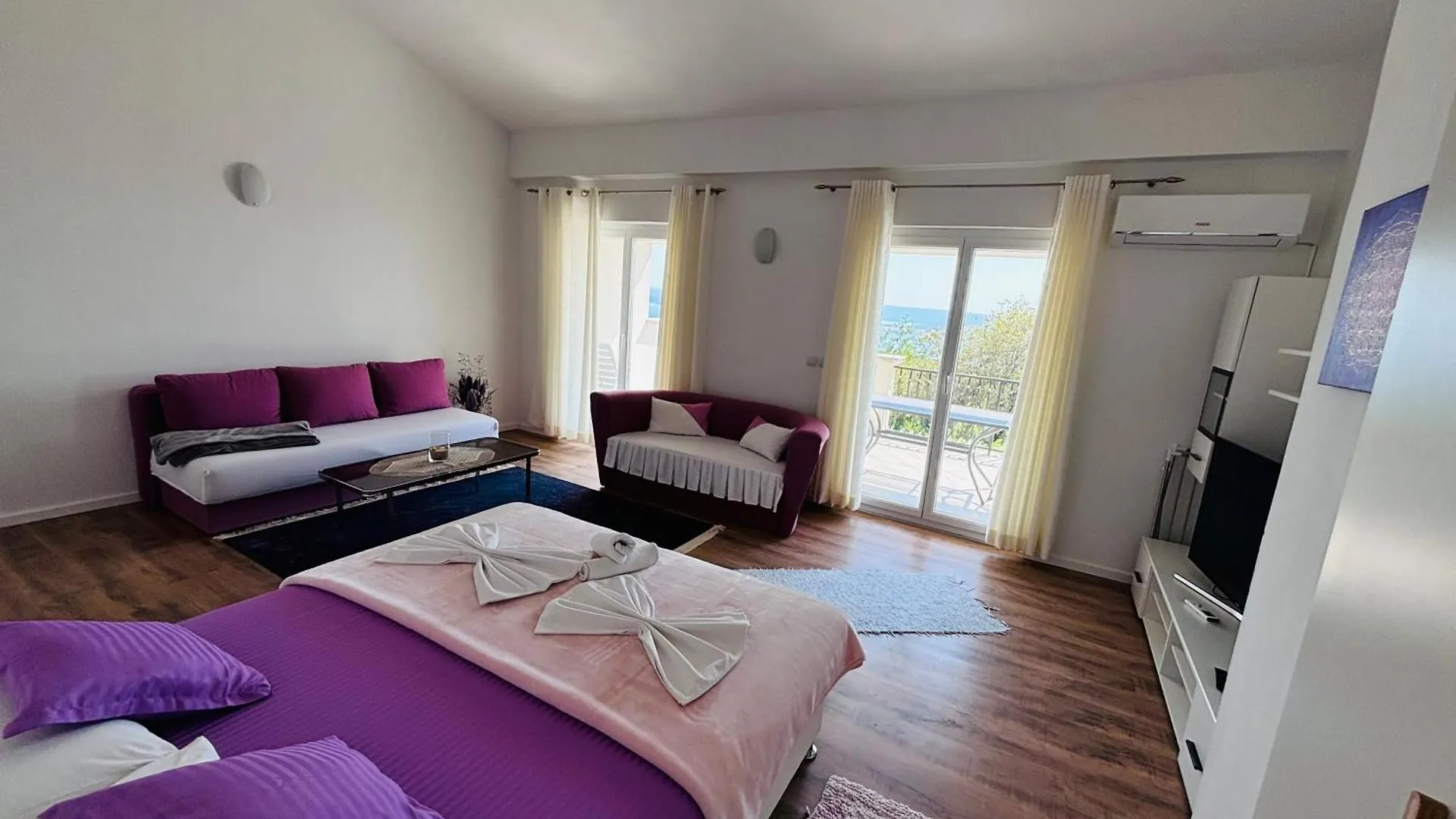 Affittacamere Rooms & App Minka Jadranovo