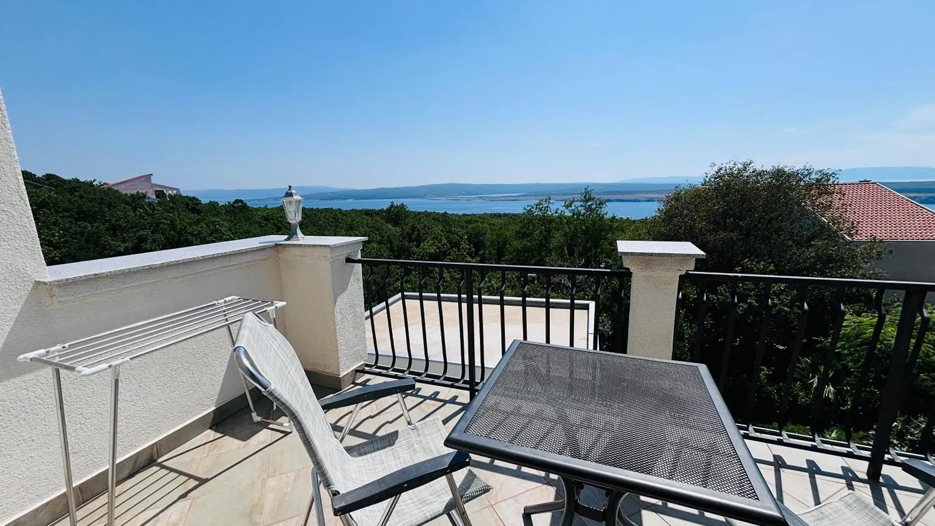 Rooms & App Minka Jadranovo 3*,  Croazia