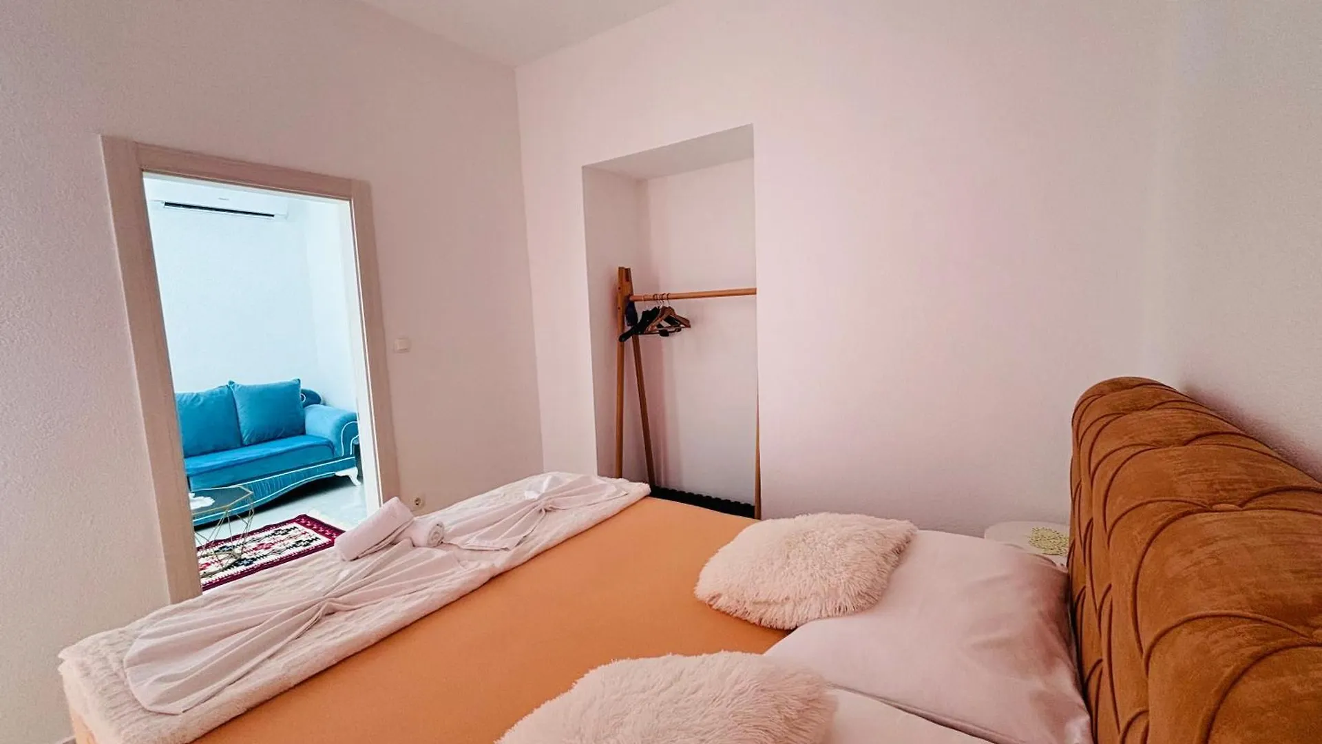 Rooms & App Minka Jadranovo