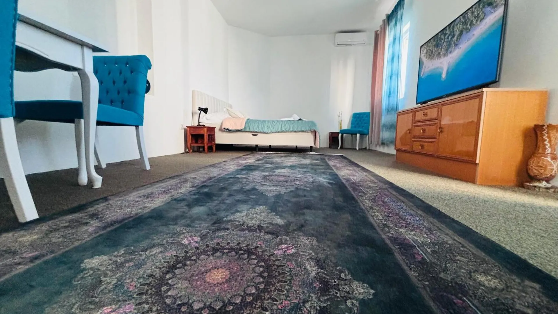 *** Affittacamere Rooms & App Minka Jadranovo Croazia