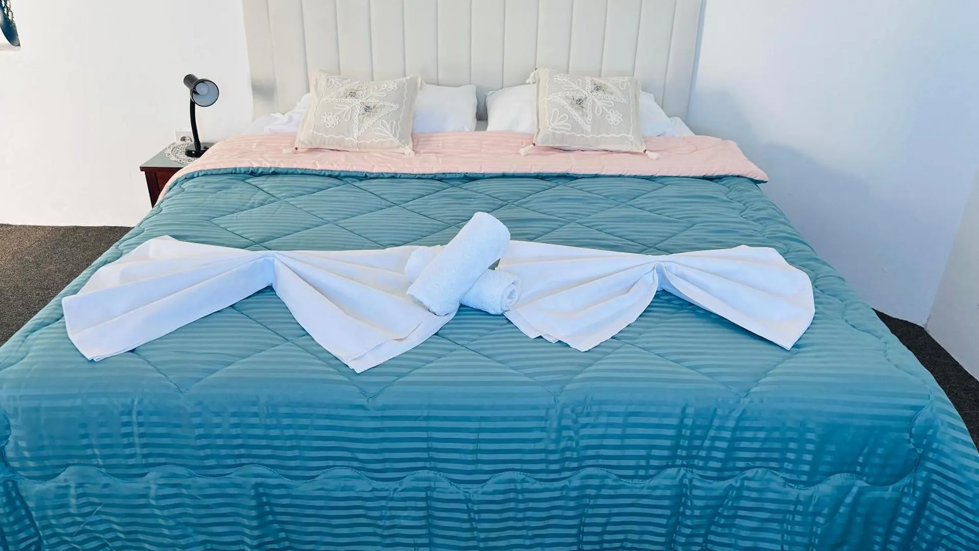 Rooms & App Minka Jadranovo